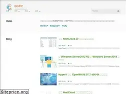Sites similar to sgtfz.cn