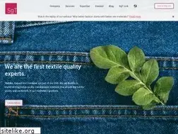 Sites similar to sgtgroup.net