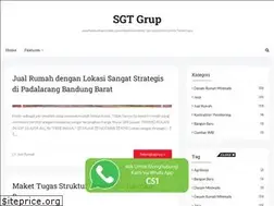 Sites similar to sgtgrup.com