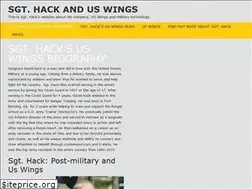 Sites similar to sgthack.net