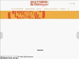 Sites similar to sgtheatre.org