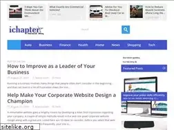 Sites similar to sgthook.com