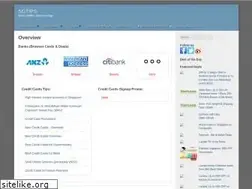Sites similar to sgtips.com
