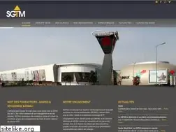 Sites similar to sgtm-maroc.com