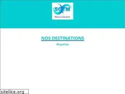 Sites similar to sgtm.com