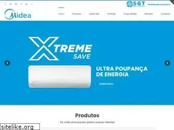 Sites similar to sgtmidea.com