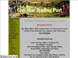 Sites similar to sgtriker.com