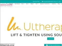 Sites similar to sgtrinityaesthetics.com