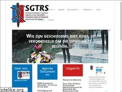 Sites similar to sgtrs.nl