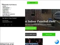 Sites similar to sgtsplatters.com