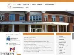 Sites similar to sgtsr.si