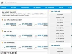 Sites similar to sgtt.vn