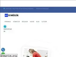 Sites similar to sgttemizlik.com