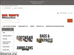 Sites similar to sgttroys.com