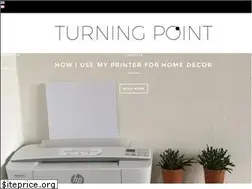 Sites similar to sgturningpoint.com