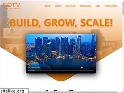 Sites similar to sgtv.com