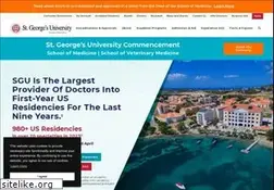 Sites similar to sgu.edu