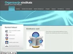 Sites similar to sgu.org.rs