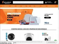 Sites similar to sguarioeletronicos.com.br