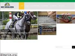 Sites similar to sgucavaliers.com