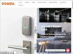 Sites similar to sguda.com