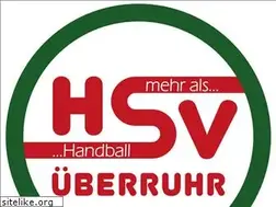 Sites similar to sgueberruhr.de
