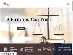 Sites similar to sgurulaw.com