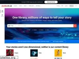 Sites similar to sgutterstock.com