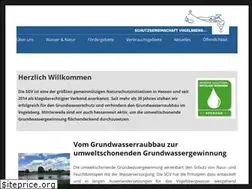 Sites similar to sgv-ev.de