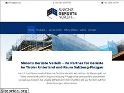 Sites similar to sgv.at
