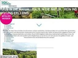 Sites similar to sgv.de