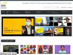 Sites similar to sgv.ph