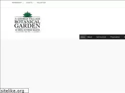 Sites similar to sgvbg.org