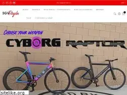 Sites similar to sgvbicycles.com