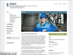 Sites similar to sgvc.ch