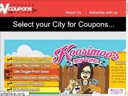 Sites similar to sgvcoupons.com