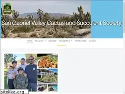 Sites similar to sgvcss.com