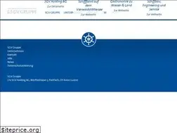 Sites similar to sgvgruppe.ch