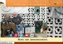 Sites similar to sgvhumane.org