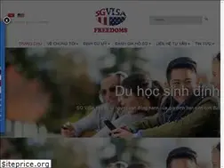 Sites similar to sgvisa.org