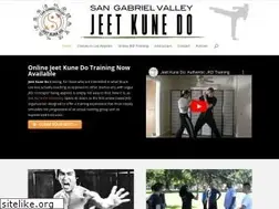 Sites similar to sgvjeetkunedo.com