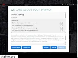 Sites similar to sgvoyages.com