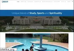 Sites similar to sgvp.org