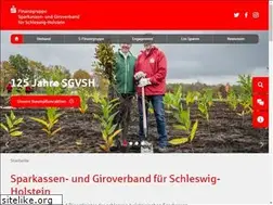 Sites similar to sgvsh.de