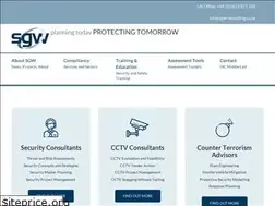 Sites similar to sgw-consulting.co.uk