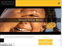 Sites similar to sgw.com