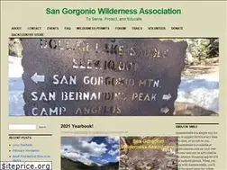 Sites similar to sgwa.org