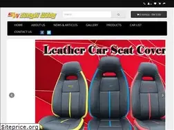 Sites similar to sgwangacc.com.my