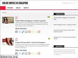 Sites similar to sgwatchmovies.com