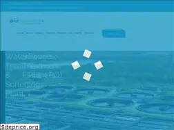 Sites similar to sgwatertech.com